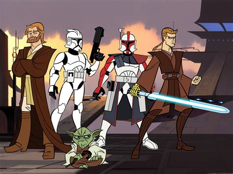 watch star wars clone wars 2003 tv series online|star wars clone 2003 free.